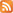 RSS icon