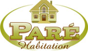 logo Par� Habitation inc.