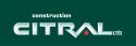logo Construction Citral lt�e
