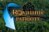 logo Habitation du Patriote