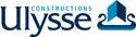 logo Constructions Ulysse inc.