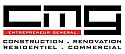 logo CMG entrepreneur g�n�ral inc.