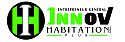 logo Innov Habitation plus