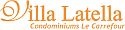 logo San Carlo Construction inc.