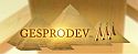 logo Gesprodev inc.