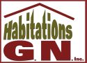 logo Les Habitations G.N. inc.