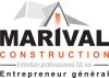 logo Construction Marival