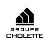 logo Le Groupe Cholette