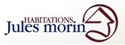 logo Habitations Jules Morin inc.
