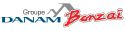logo Groupe Danam Bonzai inc.