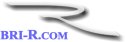 logo BRI-R CONSTRUCTIONS INC.