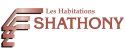 logo Les Habitations Shathony
