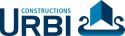 logo CONSTRUCTION Urbi inc.