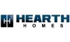 logo Hearth Homes