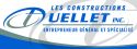 logo Les Constructions T. Ouellet inc.