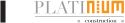 logo Platinium Construction inc.