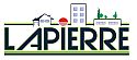 logo Maisons Lapierre inc.