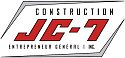 logo Construction JC-7