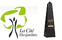 logo Construction Desjardins & Fils inc.