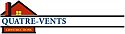 logo Quatre-vents Construction