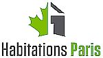 logo Les Habitations Paris et Fr�res inc.