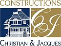 logo Constructions Christian et Jacques inc.