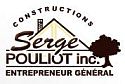 logo Constructions Serge Pouliot Inc.
