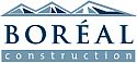 logo Construction BOR�AL