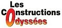 logo Les Constructions Odyss�e inc.