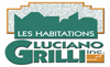 logo Les Habitations Luciano Grilli Inc.