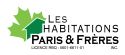 logo Construction Paris et Fr�res inc.