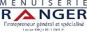 logo Menuiserie Ranger Inc.