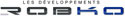 logo Robko inc.