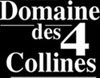logo Domaine des 4 Collines
