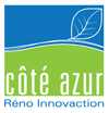 logo C�t� Azur