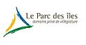 logo Le Parc Des �les
