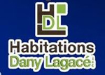 logo Habitations Dany Lagac�