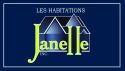 logo Les Habitations Janelle inc.