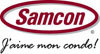 logo Samcon Gestion inc.