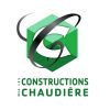 logo Les Constructions de la Chaudi�re inc.