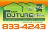 logo AGP Couture et Fils inc.