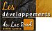 logo Les d�veloppements du Lac-Rond inc.
