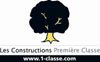 logo Les Constructions Premi�re Classe inc.