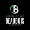 logo Constructions Beaubois inc.