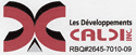 logo D�veloppement Caldi inc.