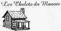 logo Les Chalets du Manoir
