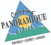 logo Camping Panoramique