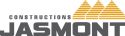 logo Constructions Jasmont inc.