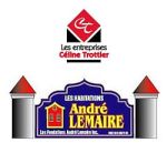 logo Les Entreprises C�line Trottier