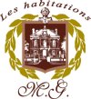 logo Les Habitations M.G.